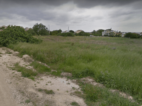 ارض للبيع في اسطنبول تركيا بقرب البحر