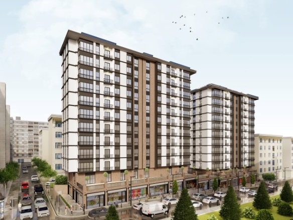 House prices are rising in Istanbul|||