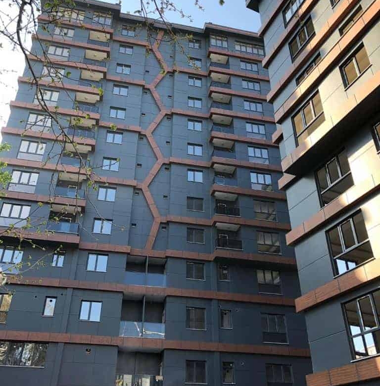 Cheap apartments for sale in Eyup, Istanbul, Turkey