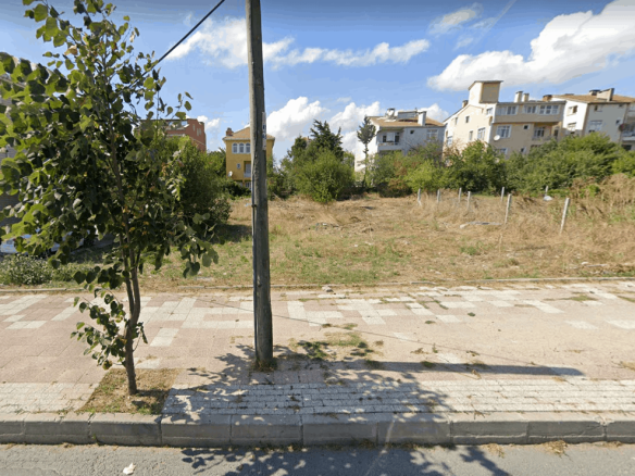 اراضي للبيع اسطنبول بيوكشكمجة