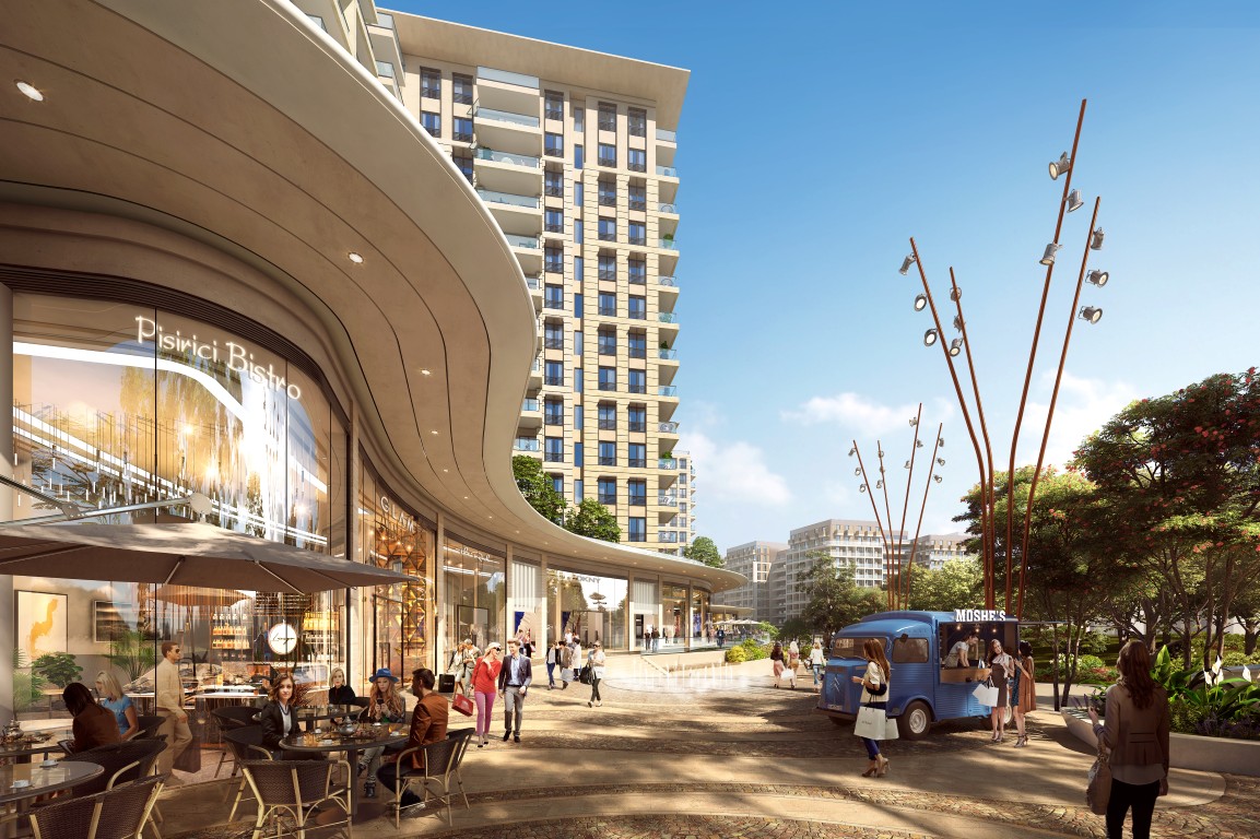 Apartment-for-Sale-in-Topkapi-Istanbul-15