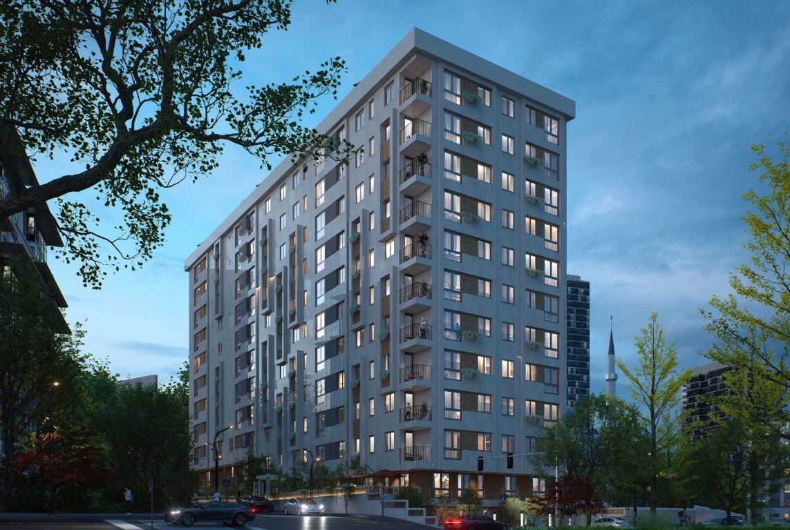 Apartment-for-sale-in-Gaziosmanpasa-Istanbul-2