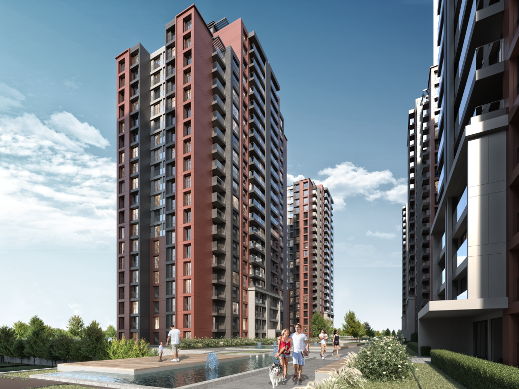 Apartments-for-Sale-in-Bahcesehir-Istanbul-–-Ready-Title-Deed-Citizenship-Eligible-2