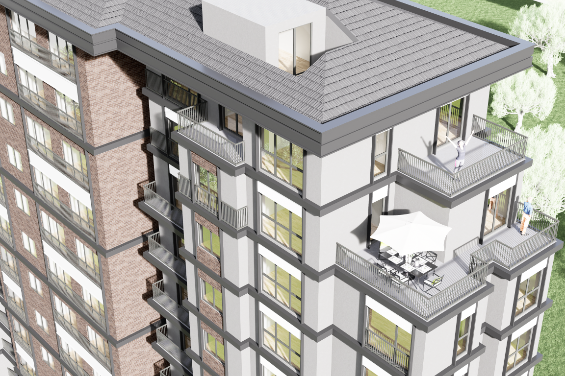 Apartments-for-Sale-in-Istanbul-Zeytinburnu-Ready-Title-Deed-10