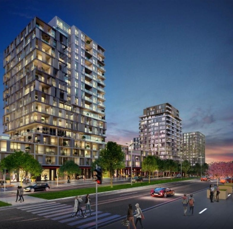 Apartments for Sale in Istanbul – Bahçeşehir | Ready to Move | High ROI | Turkish Citizenship Eligible