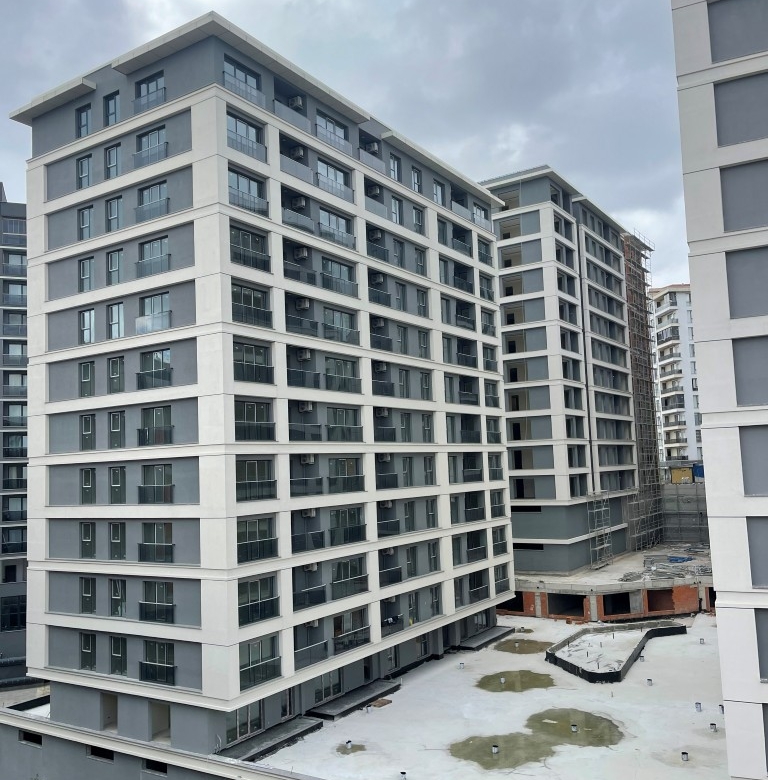 Apartments for Sale in Istanbul, Turkey – Beylikdüzü (European Side)