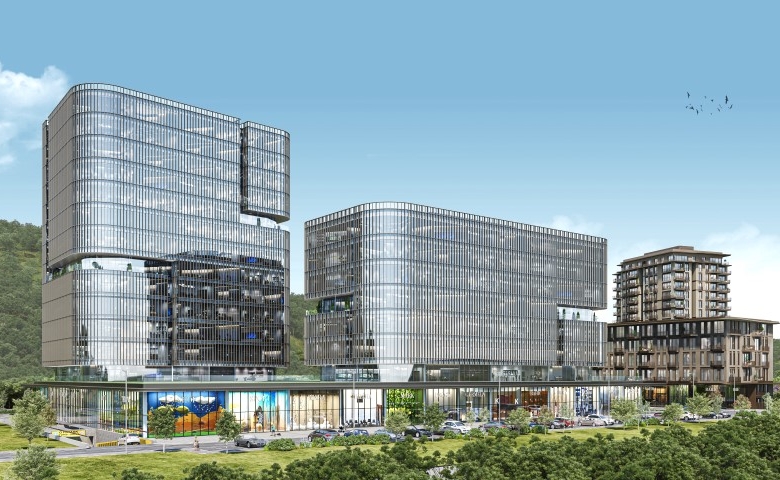 Commercial Units for Sale in Istanbul, Turkey | High ROI | Turkish Citizenship