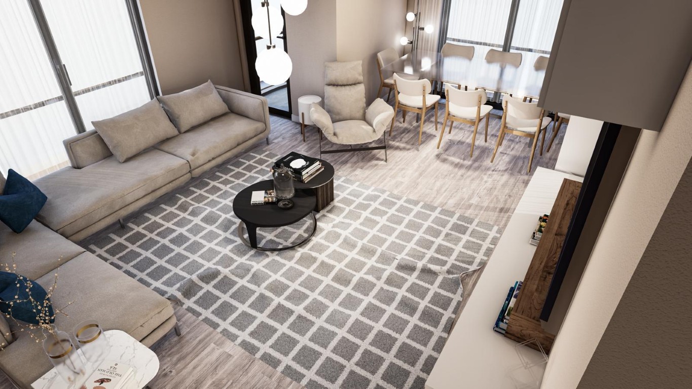 Low-rise-residential-building-in-Cengelkoy-Uskudar-–-2