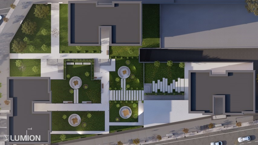 Luxurious-Family-Apartments-for-sale-in-Basaksehir-Istanbul-Turkey-10