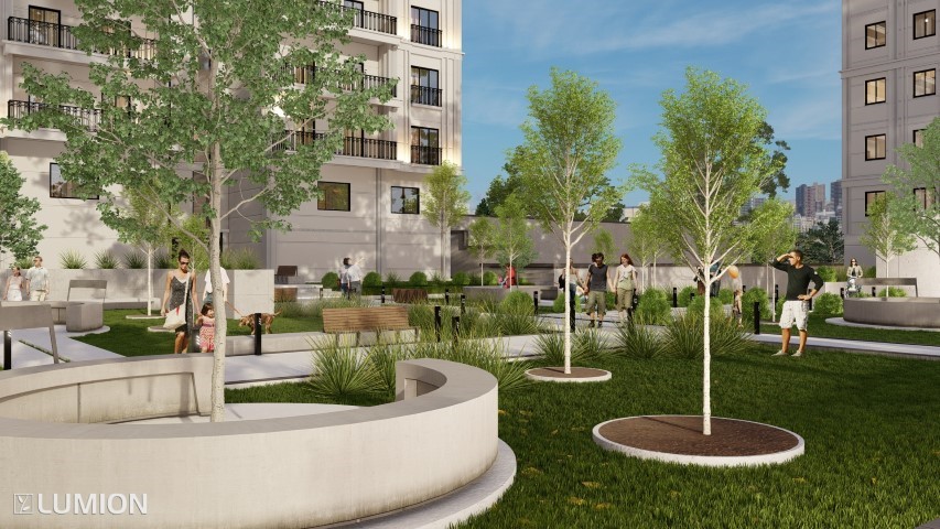 Luxurious-Family-Apartments-for-sale-in-Basaksehir-Istanbul-Turkey-8