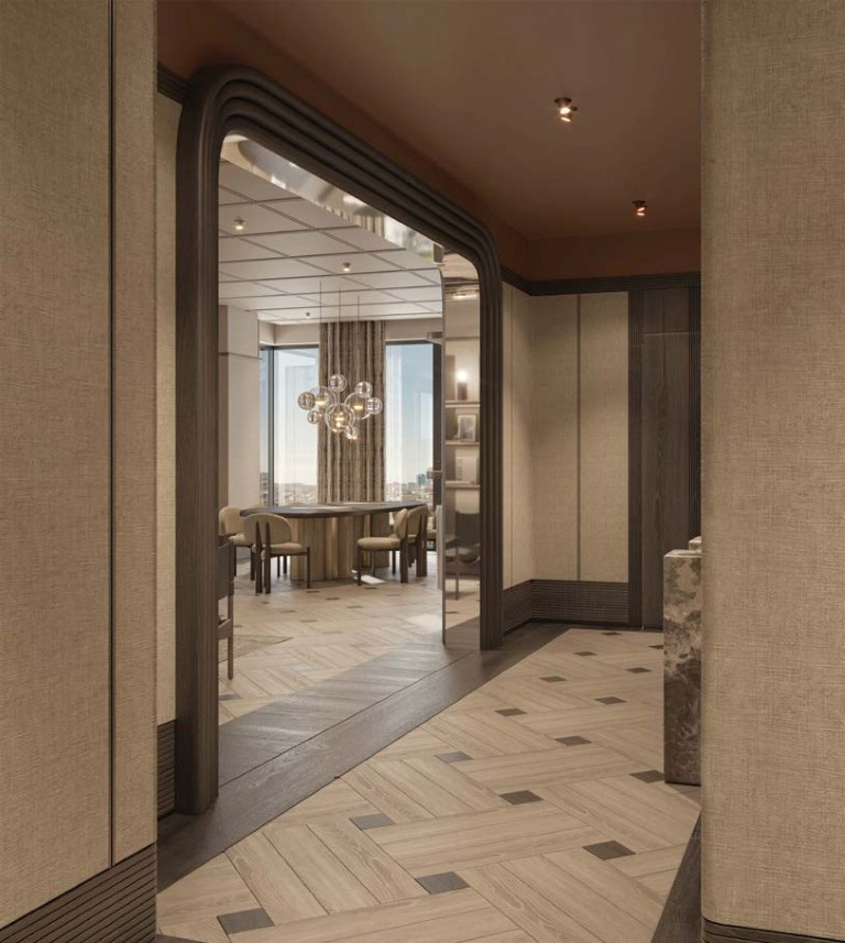 Luxury-Apartments-and-Penthouses-for-Sale-in-Istinye-Sariyer-Istanbul-9