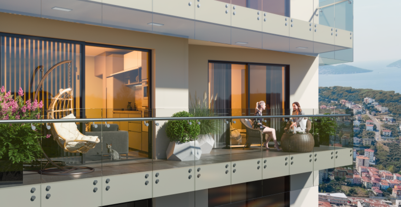 Luxury-Apartments-for-Sale-in-Dragos-Maltepe-Istanbul-23