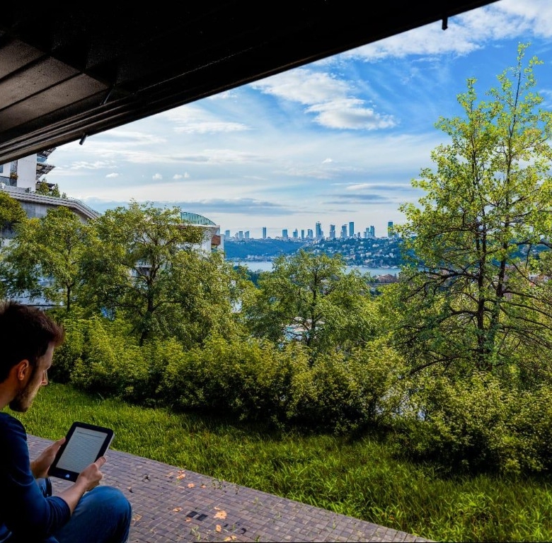 Luxury Bosphorus View Residences for Sale in Istanbul – 0% Down Payment