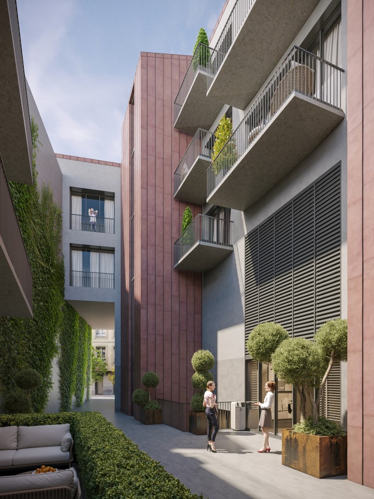 Luxury-Istanbul-Apartments-for-Sale-Near-Taksim-and-Bosphorus-1