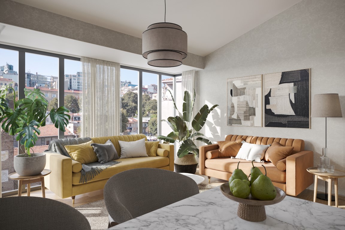 Luxury-Istanbul-Apartments-for-Sale-Near-Taksim-and-Bosphorus1-1