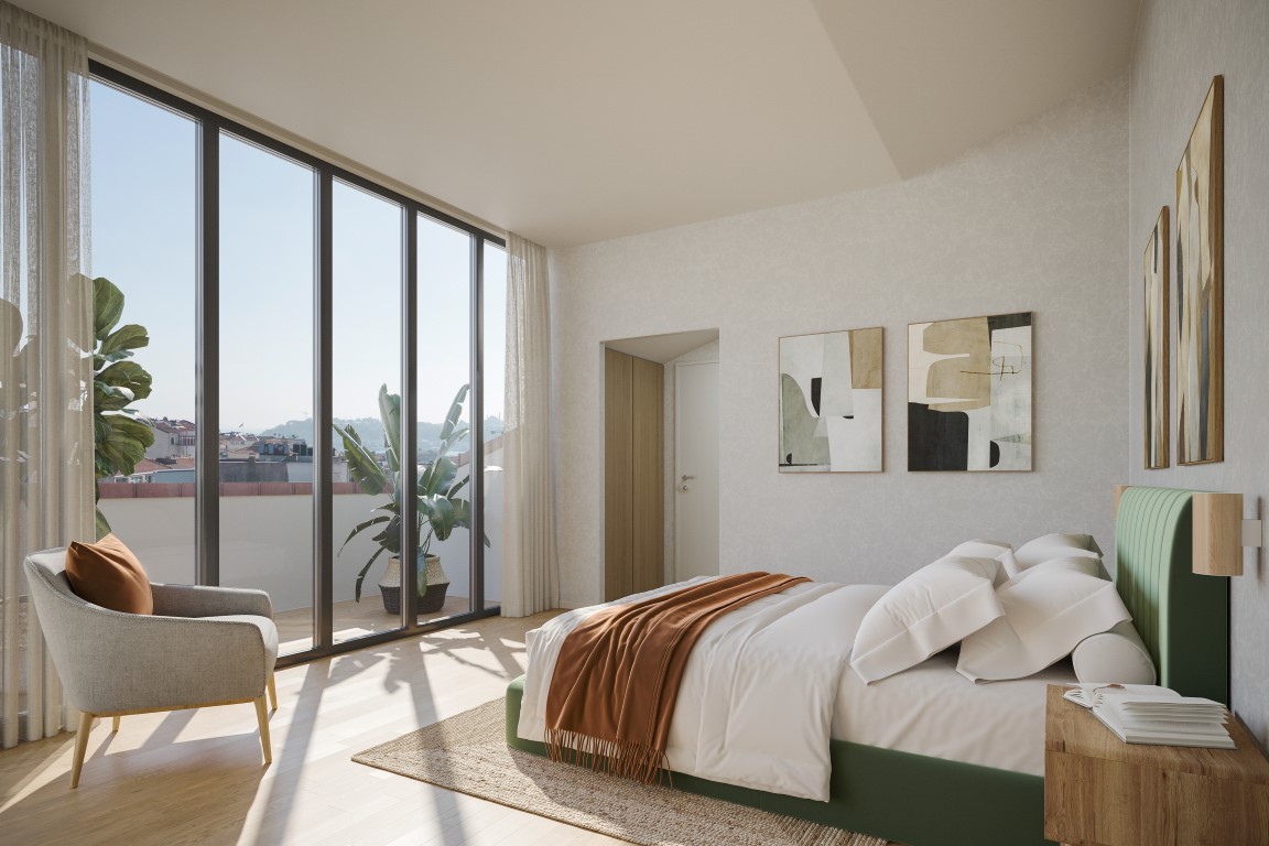 Luxury-Istanbul-Apartments-for-Sale-Near-Taksim-and-Bosphorus1-4