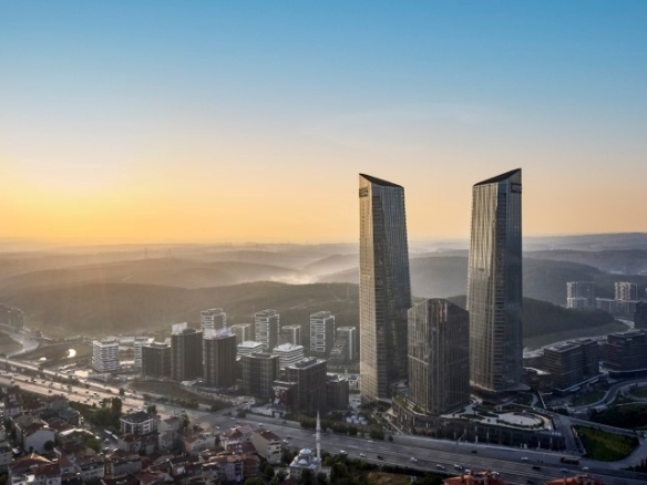 |partment for sale in Sarıyer Istanbul with Belgrad Forest view|||||Luxury apartment in Skyland towers Sarıyer Istanbul for sale $500,000|||||