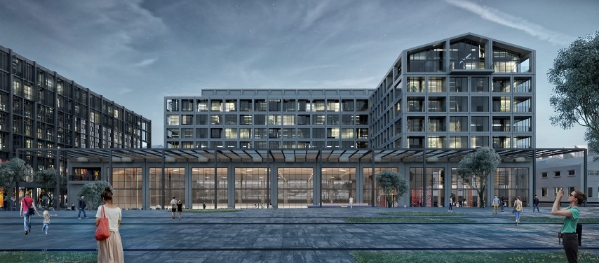 Luxury-waterfront-apartments-for-sale-in-Istanbul-center-2-2