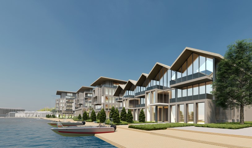 Luxury-waterfront-apartments-for-sale-in-Istanbul-center-4