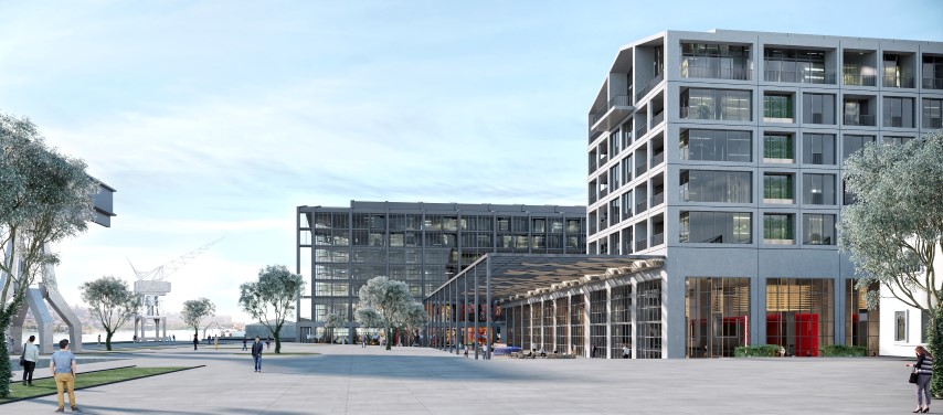 Luxury-waterfront-apartments-for-sale-in-Istanbul-center-6