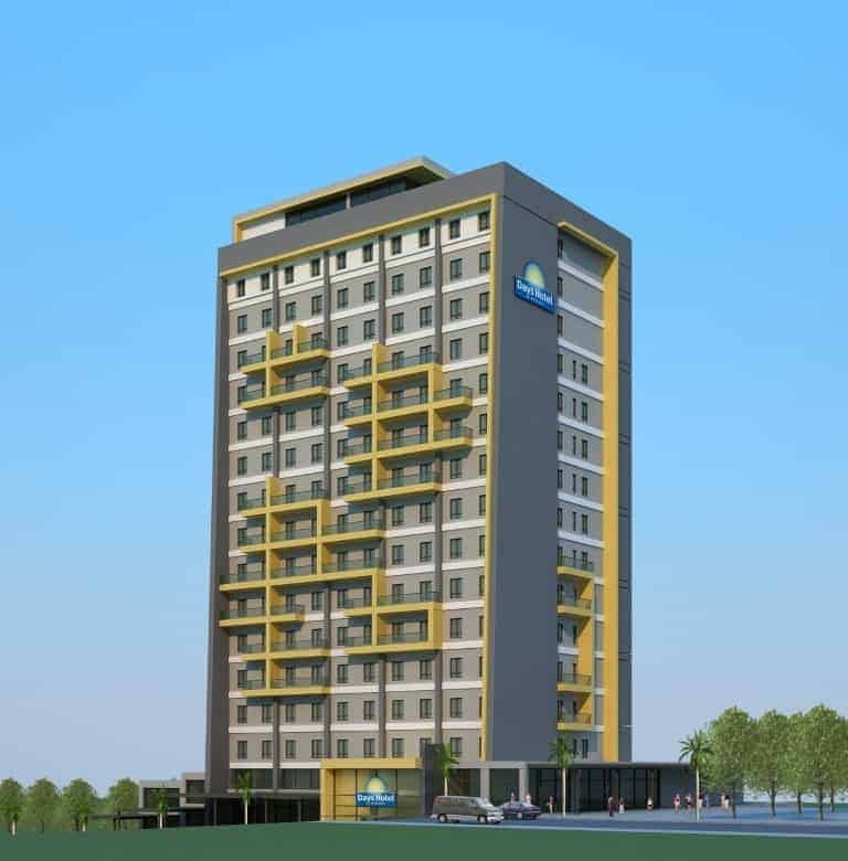 Apartments for sale in Istanbul, Turkey, 7% rental return per year