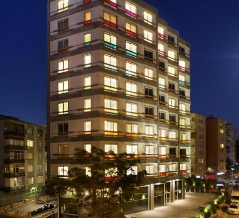 Apartments for sale in Besiktas Istanbul Turkey|||||||||