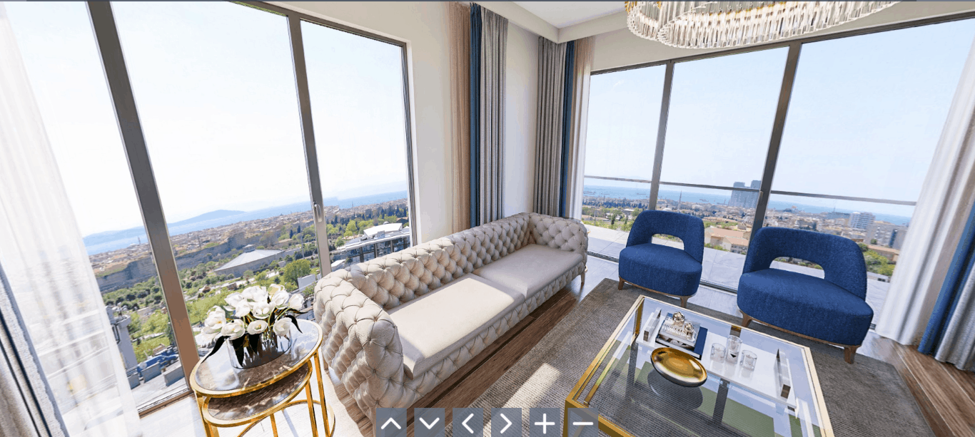 apartment for sale fatih (3)