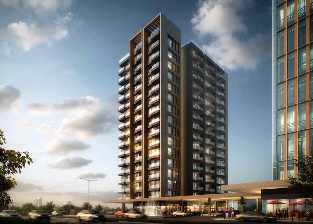 apartment for sale in atakoy (7)