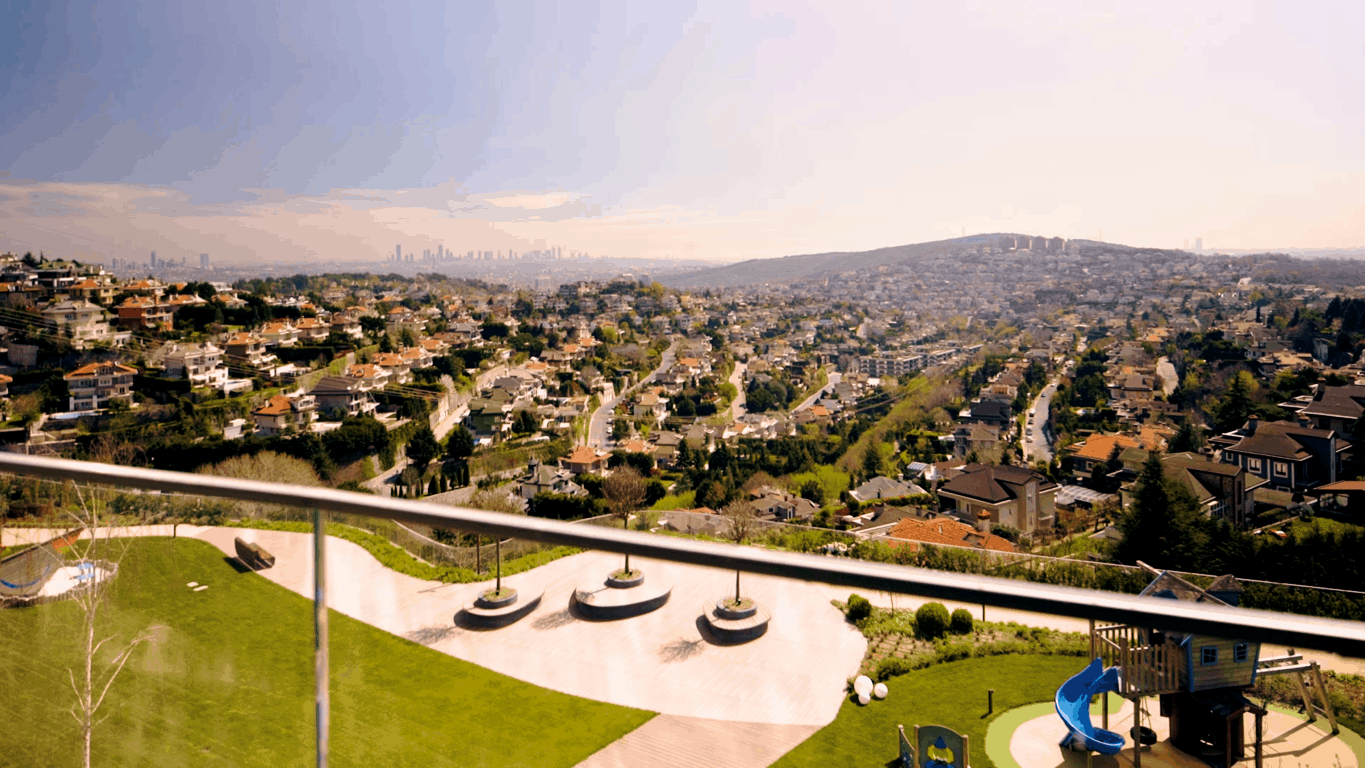 apartment for sale in beykoz istanbul (11)