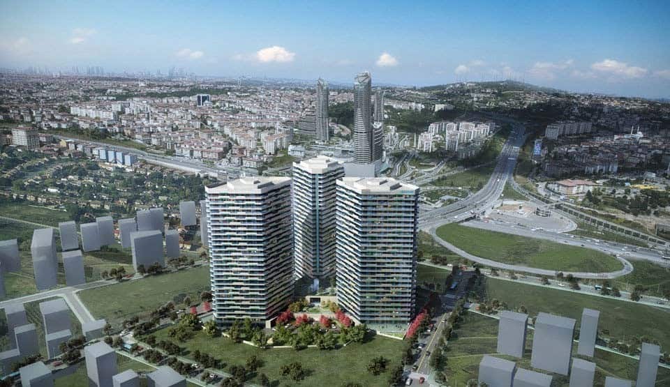 apartment for sale in kadikoy (22)