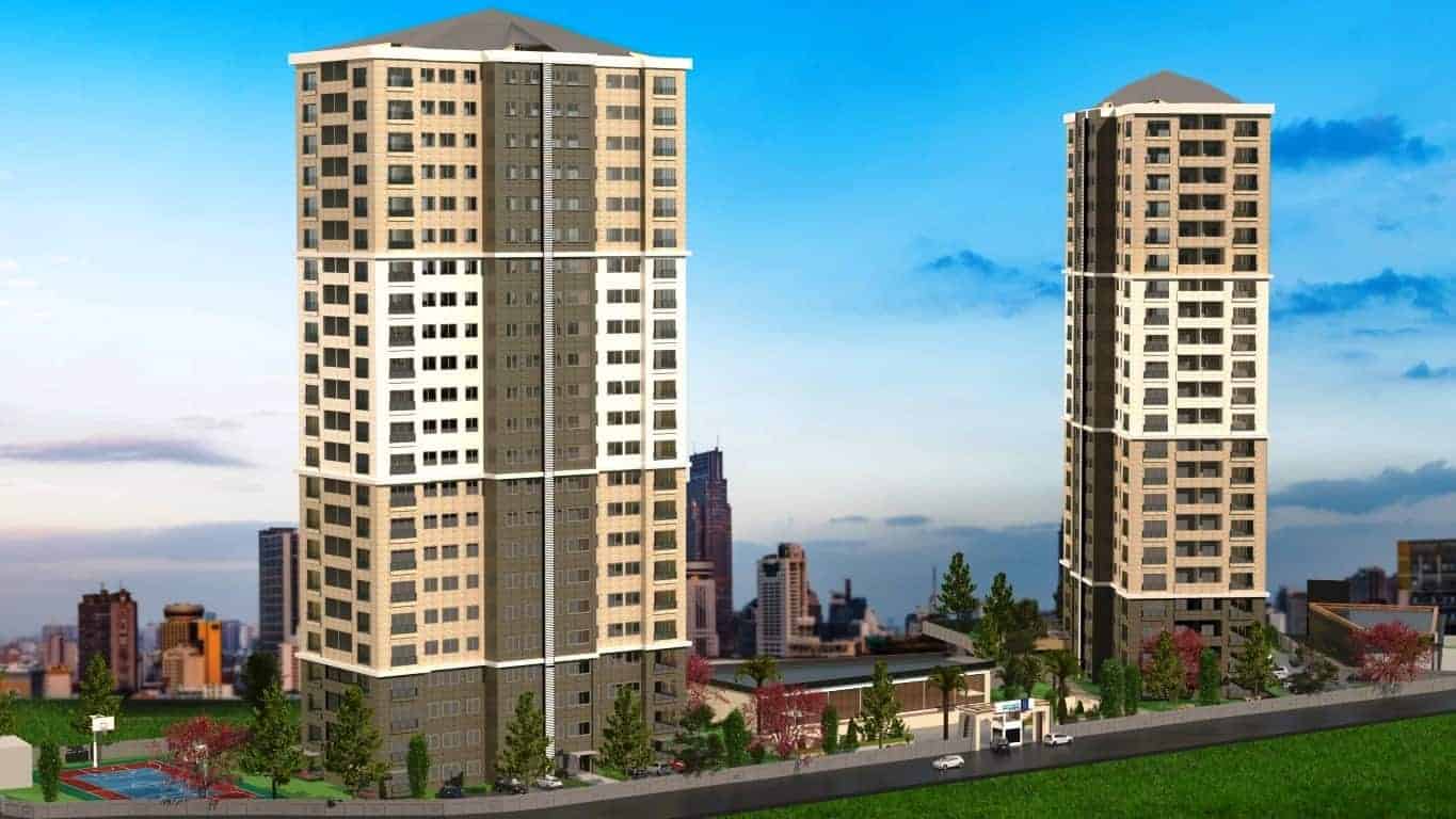 apartment for sale in kartal (8)