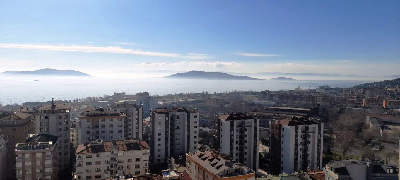apartment for sale in maltepe istanbul