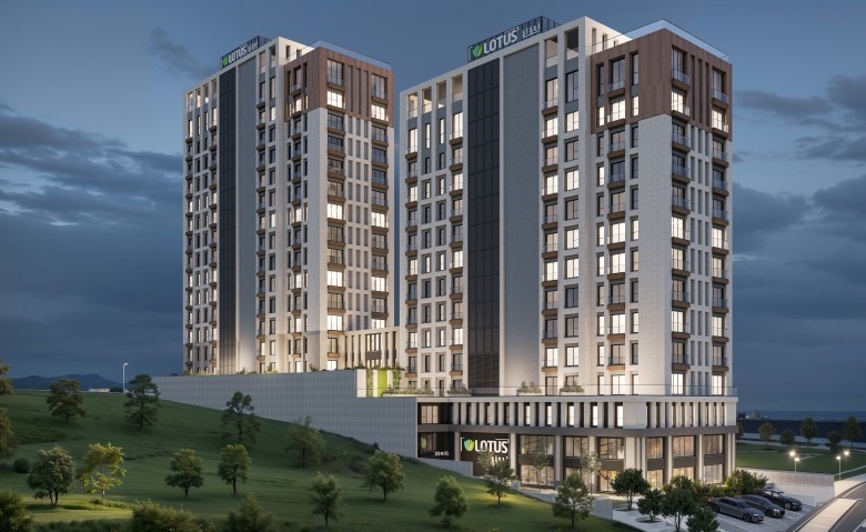 Invest in Istanbul: Discover Prime Real Estate Opportunities in Şişli