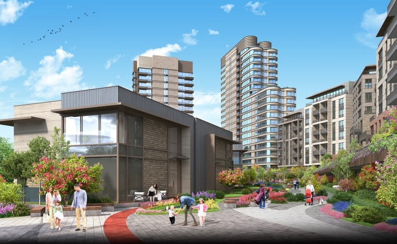 luxury villas for sale in sariyer , istanbul ,Turkey