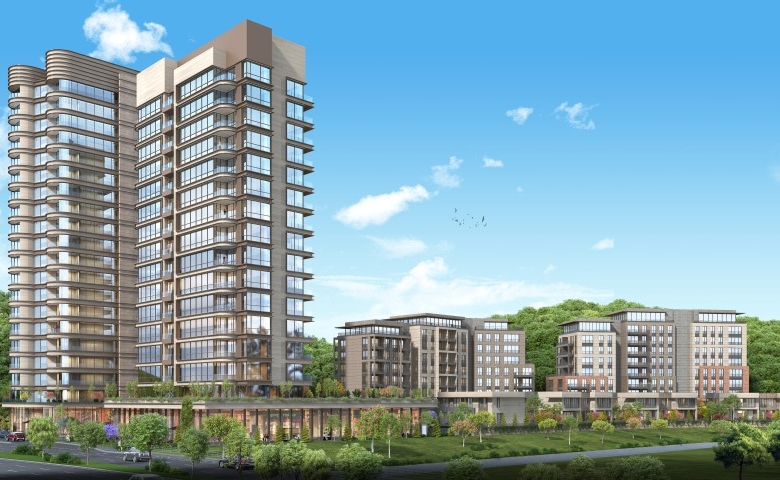 Exclusive Penthouse for sale  in Vadistanbul – Ready to Move