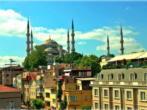 الاعفاء الضريبي في تركيا|||||||||||