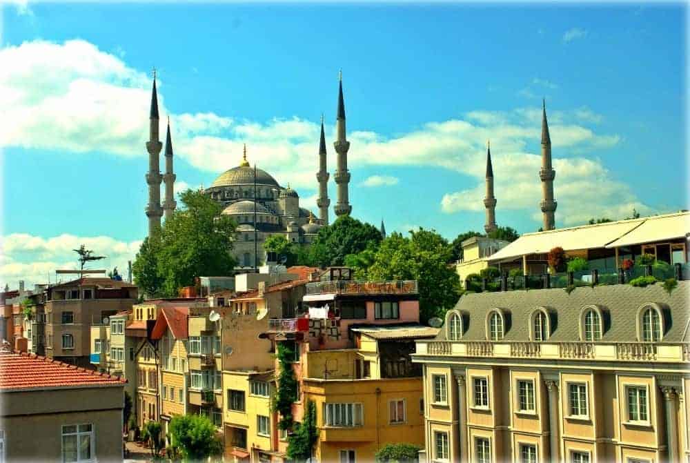 asia (22) الاعفاء الضريبي في تركيا