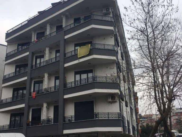 شقق فاخرة للبيع في كاديكوي اسطنبول الاسيوية شارع بغداد كاديكوي||||||