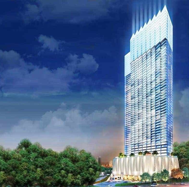 شقق فندقية للبيع في بومونتي,اسطنبول,تركيا