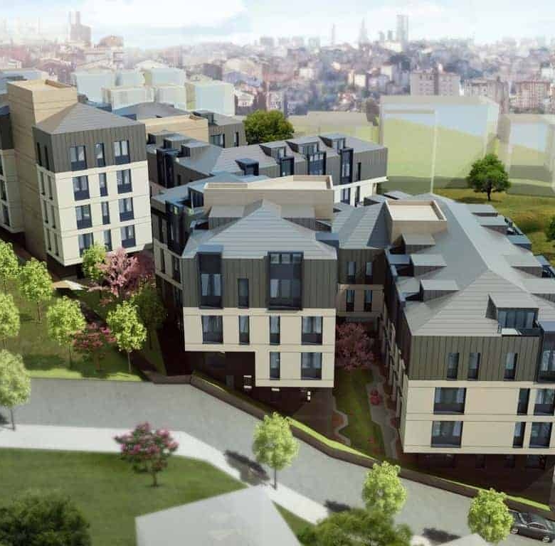 سكن طلاب للبيع في اسطنبول تركيا||||||||||||||||||||||