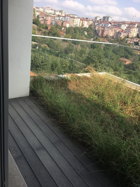 شقة للبيع في ايوب اسطنبول تركيا