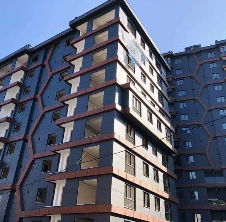 شقق جاهزة للبيع في ايوب ، اسطنبول، تركيا