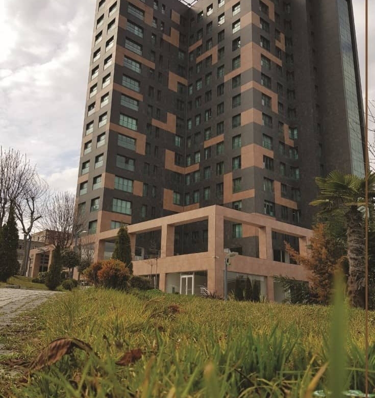 Ready to move in investment apartments for sale in Basin Express, Istanbul