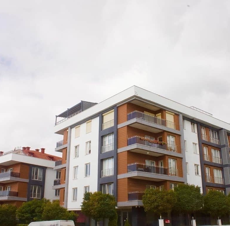 Cheap apartments for sale in Beylikduzu, Istanbul, Turkey