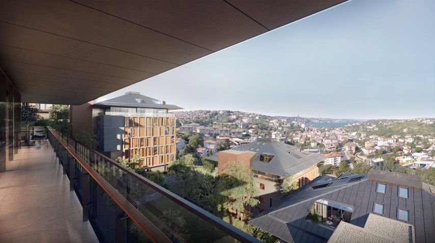 bosphorus-view-apartment-for-sale-istanbul-12