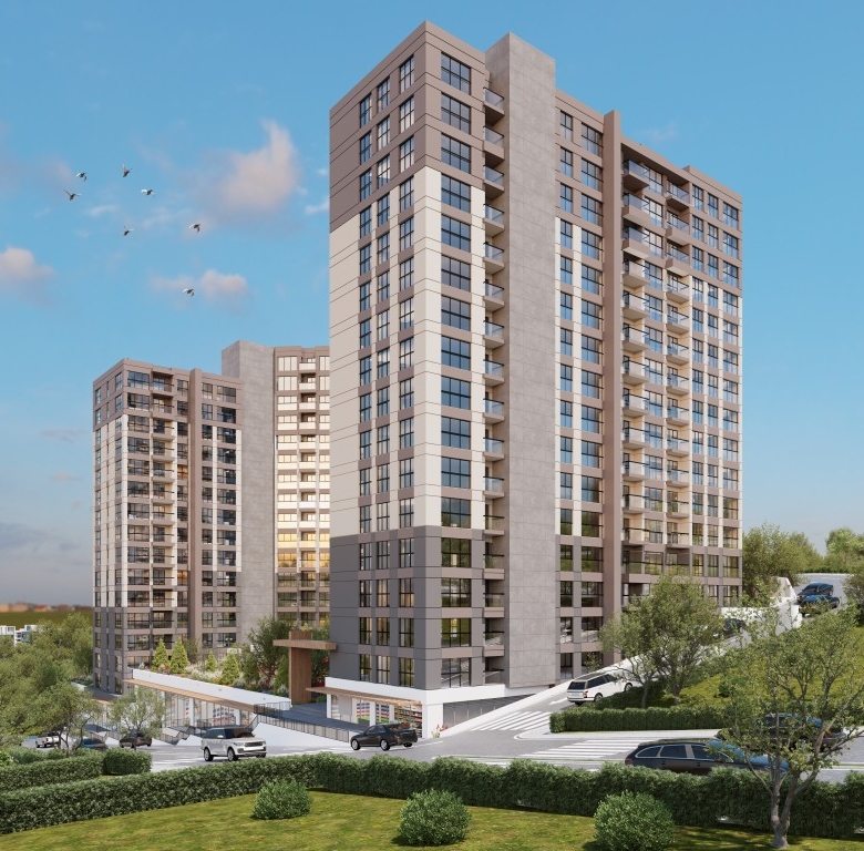 Bargain Apartments for Sale in Gaziosmanpaşa, Istanbul, Turkey
