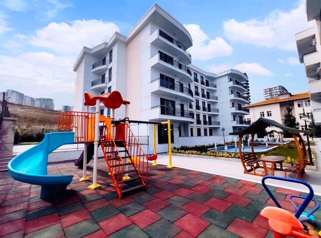 cheap apartment for sale in istanbul (13)