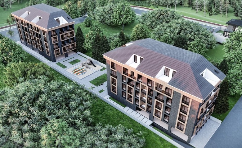 Cheap apartments for sale in Beylikduzu