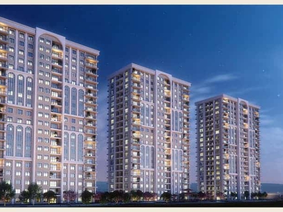 شقة للبيع في اسطنبول اسينيورت تركيا بسعر مناسب||