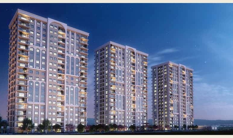 شقة للبيع في اسطنبول اسينيورت تركيا بسعر مناسب||